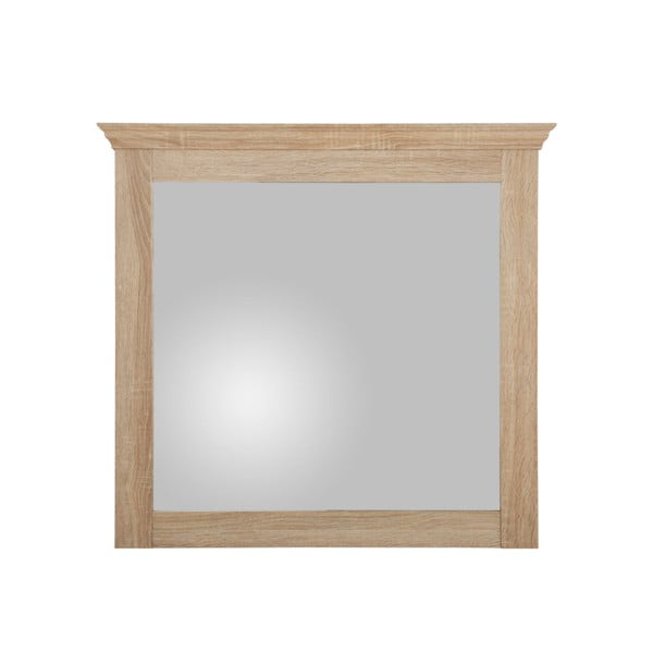 Sieninis veidrodis su ąžuoliniu rėmu Støraa Bruce
