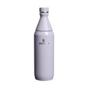 Levandų spalvos iš nerūdijančio plieno termosas 600 ml All Day Slim Bottle Purple Dust – Stanley