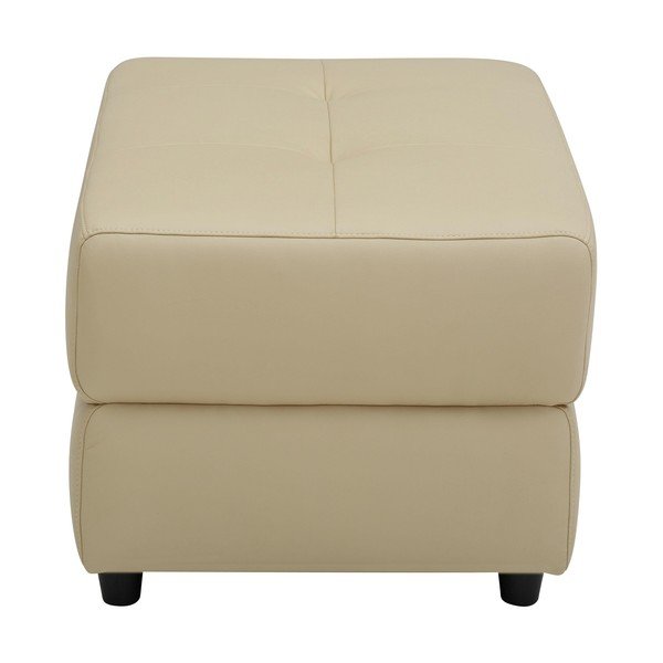 Taburetė baltos spalvos Capena – Støraa-image-3