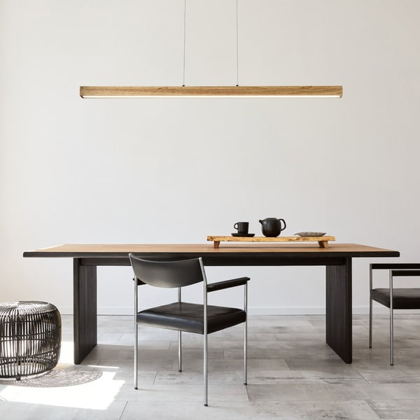 Pakabinamas šviestuvas SULION Taveda, aukštis 120 cm-image-1