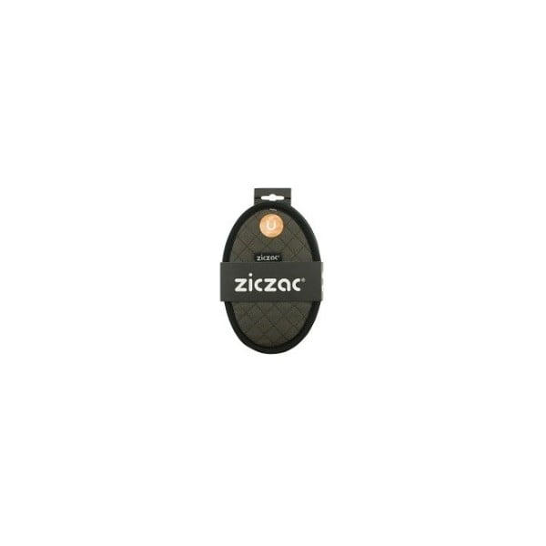 Pilka ovali puodynė ZicZac Professional