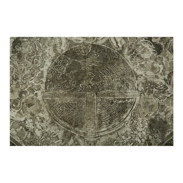 Mauro Ferretti Tri Globe sieninė dekoracija, 270 x 180 cm-image-3