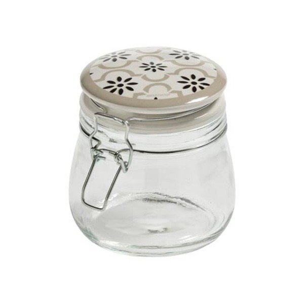 Stiklinis indelis Brandani Alhambra, 150 ml-image-1
