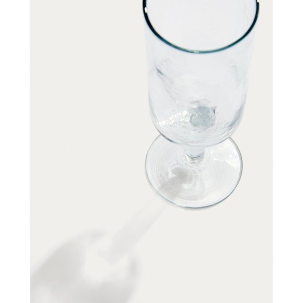 Stiklinė vynui Obila – Kave Home-image-4