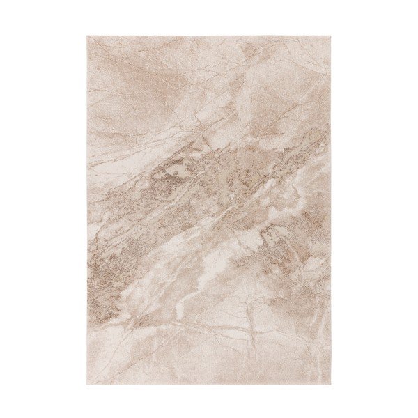 Smėlio spalvos kilimas 80x150 cm Mirage Haze – Asiatic Carpets