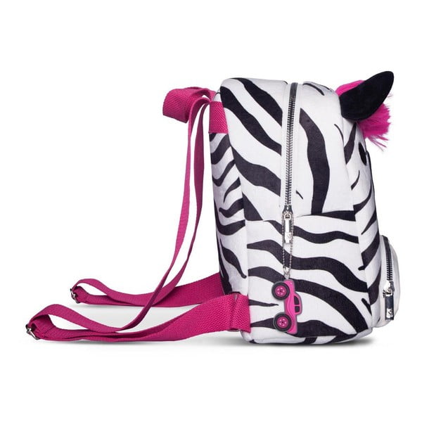 Vaikiška kuprinė 8 l Tracey – SQUISHMALLOWS-image-1