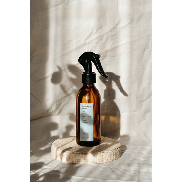 Namų kvapas 200 ml #80 Tomato Leaf, Cypress, Fern – Perfumed Prague-image-1