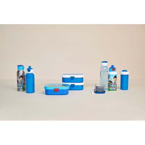 Vaikiška pietų dėžutė butelis Paw patrol pups – Mepal-image-4