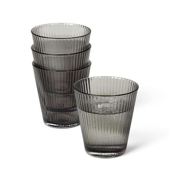 Stiklinės 4 vnt. 260 ml Grand Cru Nouveau – Rosendahl-image-4