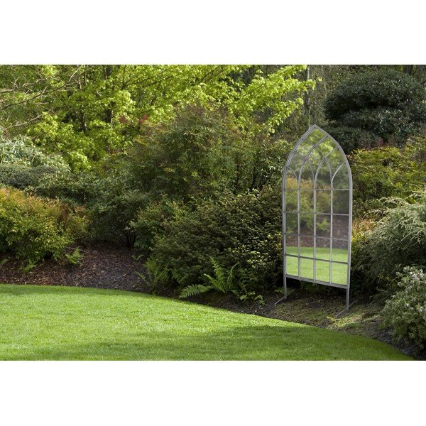 Lauko veidrodis 65x180 cm Gothic – Esschert Design-image-1