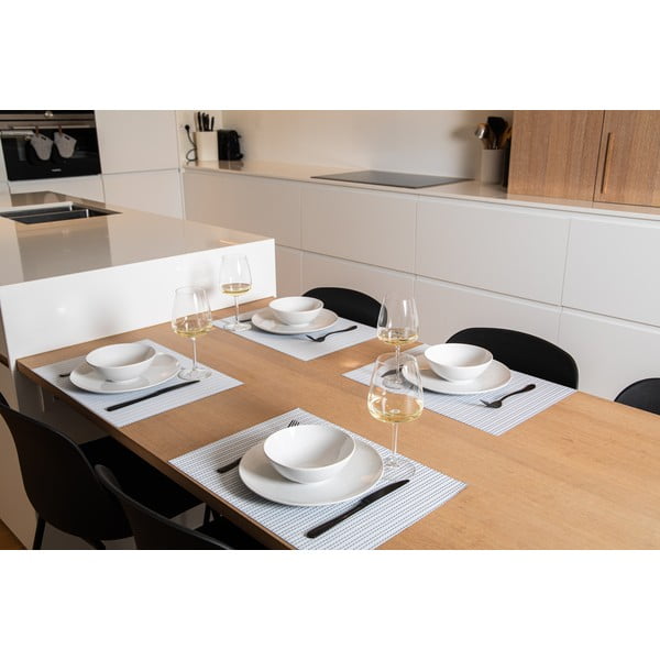 Iš plastiko padėkliukas 33x45 cm Fallon – ZicZac-image-2