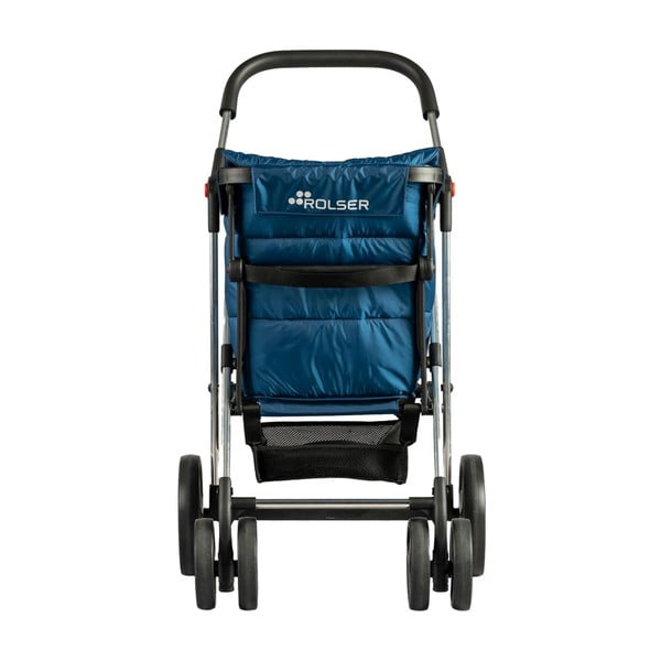 Pirkinių krepšys ant ratukų 58 l – Rolser-image-1