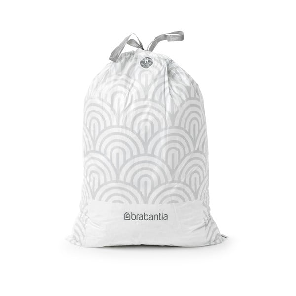 Šiukšlių maišai 40 vnt. 60 l PerfectFit H – Brabantia-image-3