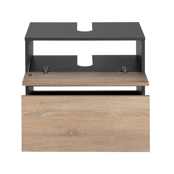 Praustuvo spintelė Støraa Wisla, 60 x 55 cm-image-2