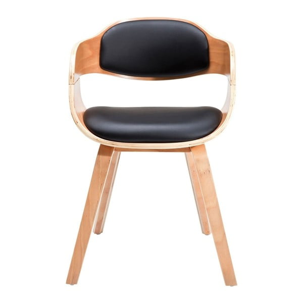 Valgomojo kėdė su lengvu mediniu pagrindu "Kare Design Costa