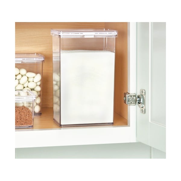 Maisto laikymo indas maistui – iDesign/The Home Edit-image-4