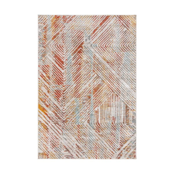 Kilimas Flair Rugs Ines Linear, 160 x 230 cm