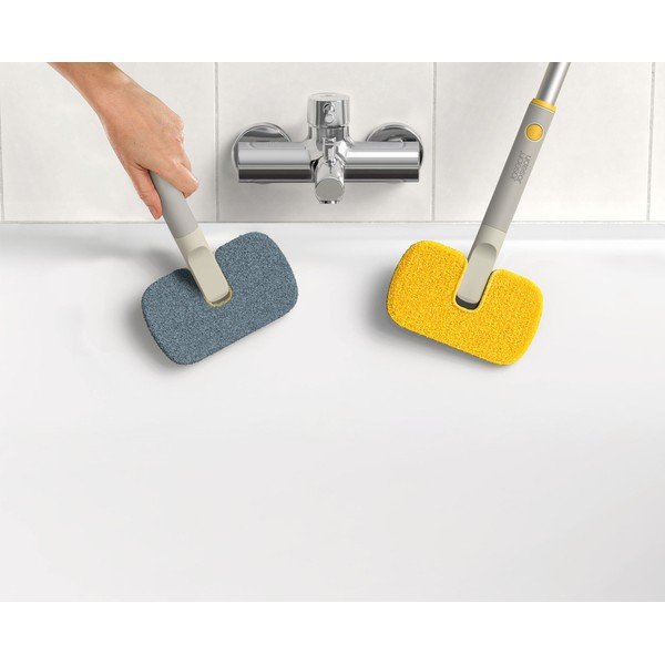 Valymo rinkinys 6 vnt. CleanTech – Joseph Joseph-image-1