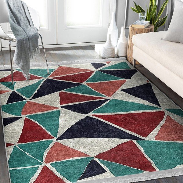 Kilimas 80x150 cm - Mila Home-image-2
