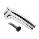 Iš metalo česnako presas President – Tescoma