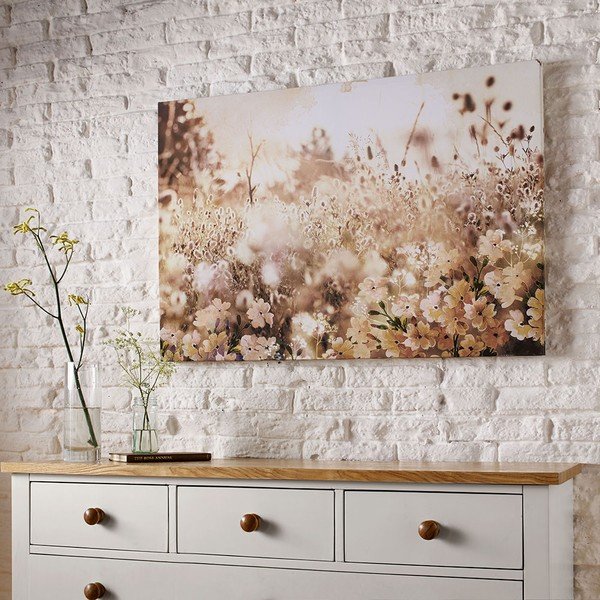 Paveikslas Graham & Brown Meadow Landscape, 100 x 70 cm-image-1