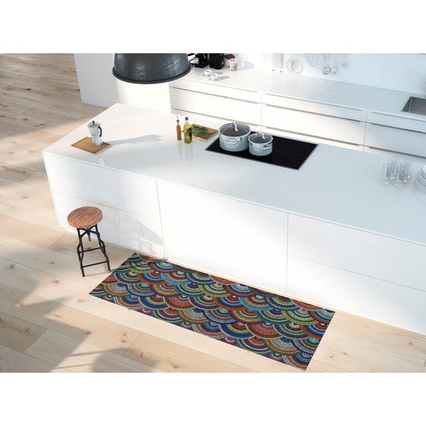 Pailgos formos kilimas 52x100 cm Sprinty Sole – Universal-image-1