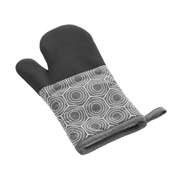 Iš mišraus pluošto virtuvės pirštinė Alveis – douceur d'intérieur