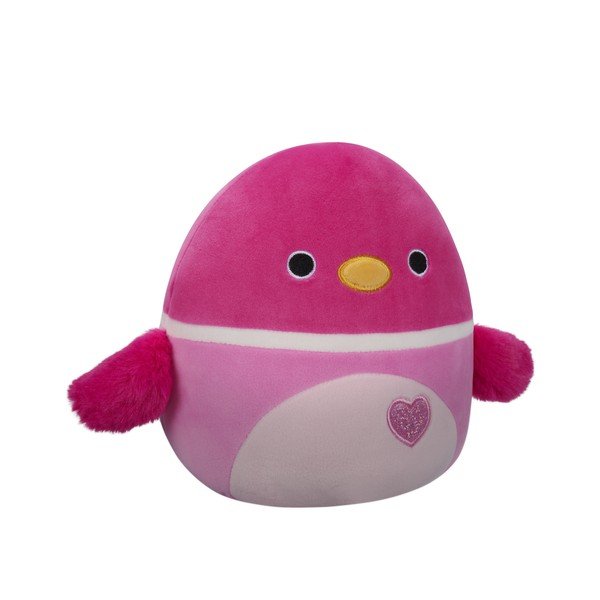 Pliušinis žaislas Della – SQUISHMALLOWS-image-1