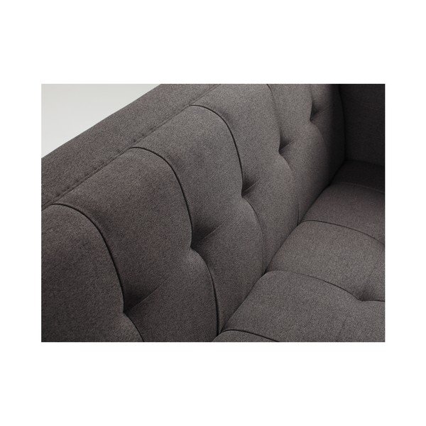 Antracito pilkos spalvos sofa lova Individualizuota forma pagal Tomą-image-3