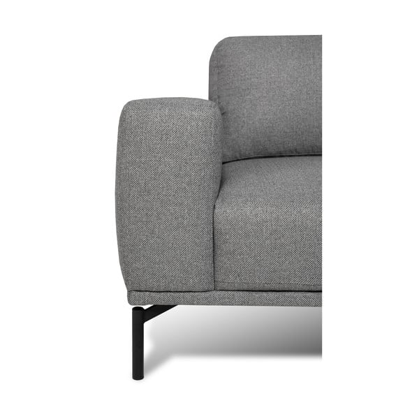 Pilka sofa Scandic Flow-image-4