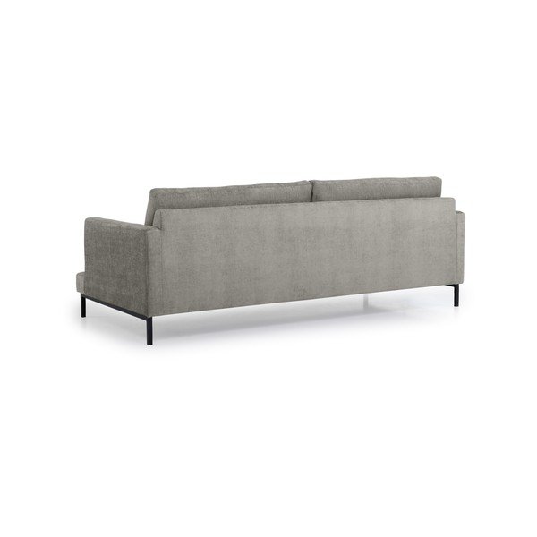 Pilka sofa Scandic Leken-image-2