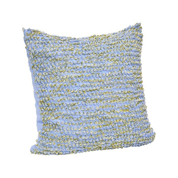 Iš medvilnės dekoratyvinė pagalvėlė 50x50 cm Blend – Hübsch