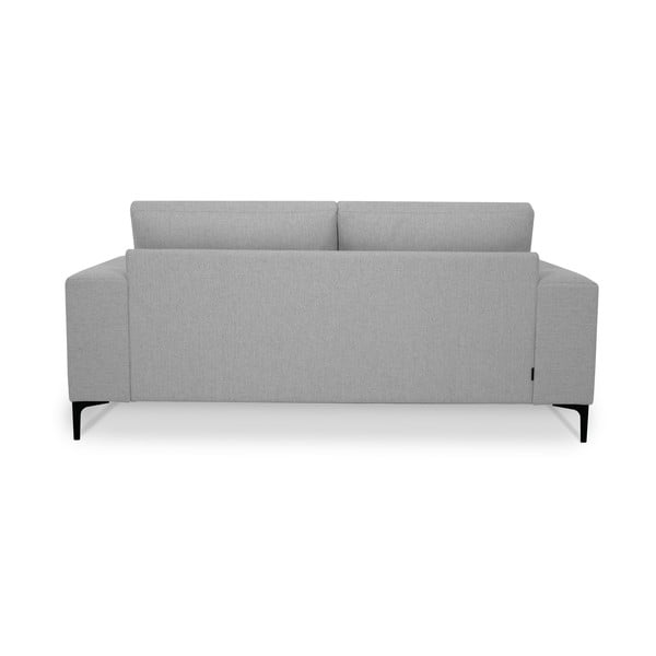 Sofa pilkos spalvos 164 cm Chile – Scandic-image-4
