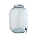 Limonado indas iš perdirbto stiklo Ego Dekor Authentic, 12,5 l