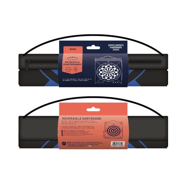 Taikinys su rodyklėmis - Gentlemen's Hardware-image-3