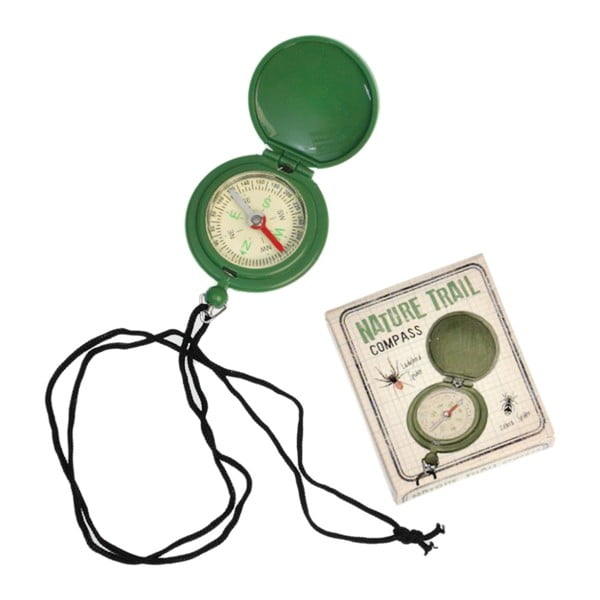 Rex London gamtos takas Kompasas