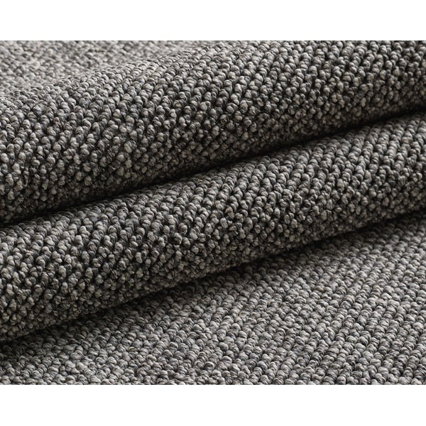 Kilimas pilkos spalvos 80x150 cm Loom – Ayyildiz Carpets-image-2