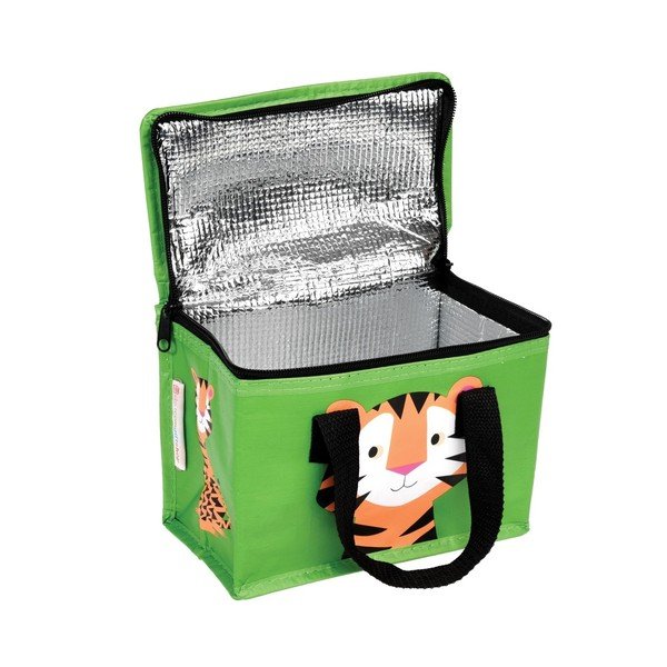 Termo krepšys Rex London Jim The Tiger-image-3