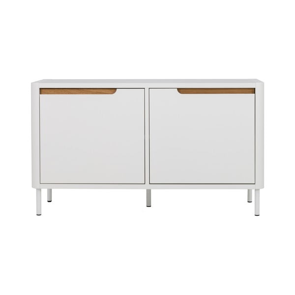 Baltos spalvos batų dėžė Tenzo Switch, 94 x 53,5 cm-image-2