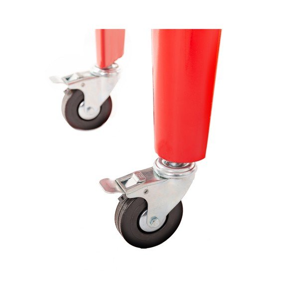 Plieninis ledo konteineris - LDK Garden-image-2