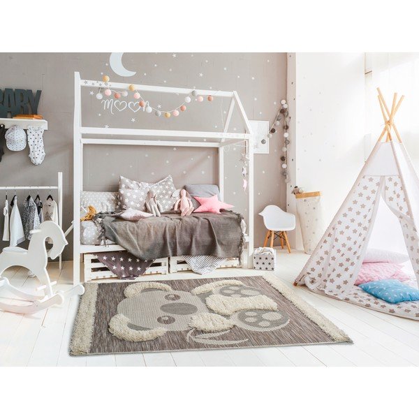 Vaikiškas kilimas Universal Chinki Koala, 115 x 170 cm-image-1