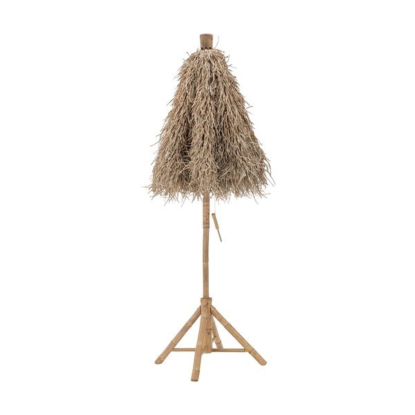 Skėtis nuo saulės natūralios spalvos ø 160 cm Noia – Bloomingville-image-3
