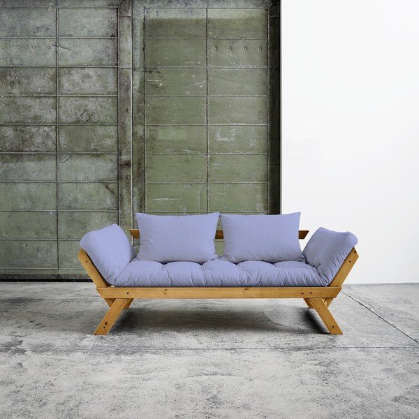 Sofa "Karup Bebop Honey/Blue Breeze
