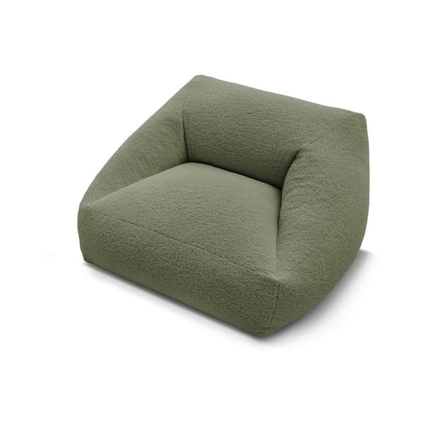 Sėdmaišis žalios spalvos Lilibet – Bobochic Paris-image-4