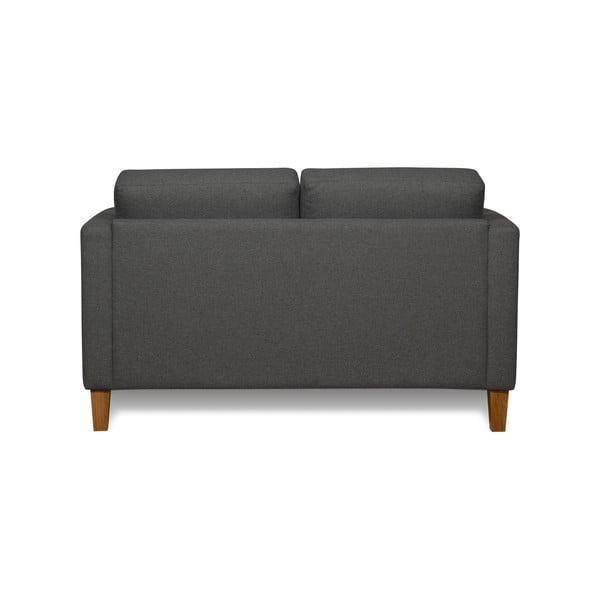 Tamsiai pilka sofa 155 cm Eden - Scandic-image-2