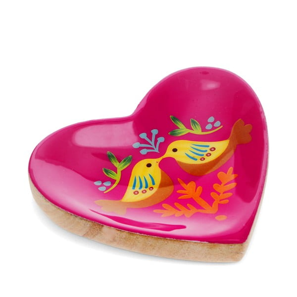 Indelis juvelyrikai Birds – Rex London