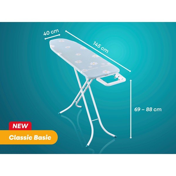 Lyginimo lenta 145x40 cm Classic M – LEIFHEIT-image-1