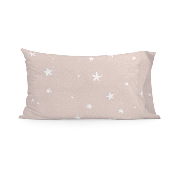 Vaikiškas pagalvės užvalkalas 50x75 cm Little star – Happy Friday