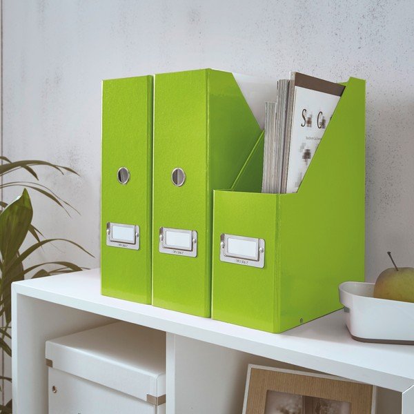 Iš kartono biuro organizatorius dokumentams Click&Store – Leitz-image-1