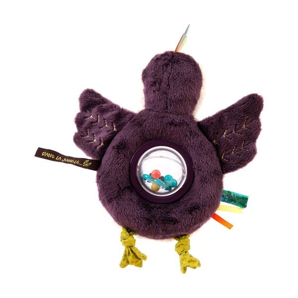 Žiurkėnas Pakou - Moulin Roty-image-1